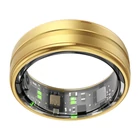 Kép 3/6 - Colmi R06 intelligens gyűrű 18,1 mm 8 (arany)