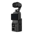 Kép 4/6 - TELESIN állvány a DJI Osmo Pocket 3 készülékhez