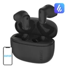 Kép 1/7 - Edifier X1 Lite TWS fülhallgató (fekete)