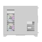 Kép 5/10 - Darkflash FT418 számítógépház + 6 ARGB ventilátor (fehér)
