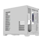 Kép 7/10 - Darkflash FT418 számítógépház + 6 ARGB ventilátor (fehér)