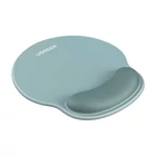 Kép 1/2 - UGREEN LP668 ergonomikus egérpad (zöld)