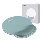 Kép 2/2 - UGREEN LP668 ergonomikus egérpad (zöld)