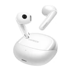 Kép 1/3 - UGREEN WS203 HiTune H6 Pro fülhallgató, hibrid ANC (fehér)