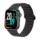 Kép 2/4 - Colmi C8 Max okosóra mágneses szíjjal (fekete)