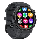 Kép 3/7 - Smartwatch Zeblaze Ares 3 Plus (Black)