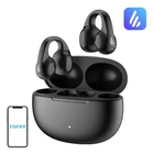 Kép 1/7 - Edifier Comfo C open-ear vezeték nélküli fülhallgató (fekete)