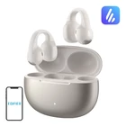 Kép 1/7 - Edifier Comfo C open-ear vezeték nélküli fülhallgató (gyöngyház)
