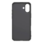 Kép 2/5 - Nillkin Super Frosted Shield Pro tok iPhone 16 Plus (fekete)