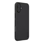 Kép 4/5 - Nillkin Super Frosted Shield Pro tok iPhone 16 Plus (fekete)