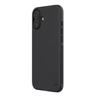 Kép 5/5 - Nillkin Super Frosted Shield Pro tok iPhone 16 Plus (fekete)