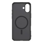 Kép 2/5 - Nillkin Super Frosted Shield Pro Magnetic iPhone 16 Plus (fekete) tok