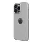 Kép 2/2 - tok Nillkin Super Frosted Shield Pro iPhone 16 Pro (szary)