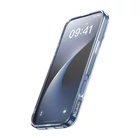 Kép 2/2 - McDodo PC-4923 Mágneses tok iPhone 16 Pro Max készülékhez (átlátszó)