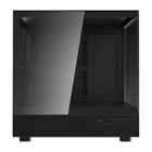 Kép 3/7 - Darkflash DPX90 számítógépház (fekete) + 3 ventilátor