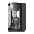 Kép 4/7 - Darkflash DY470 számítógépház (fekete)