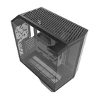 Kép 7/7 - Darkflash DY470 számítógépház (fekete)
