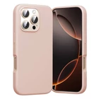 Kép 1/2 - Vention KUHP0-40 tok iPhone 16 Pro Max MagSafe készülékhez (rózsaszín)