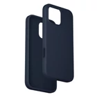 Kép 2/2 - Vention KUHL0-40 tok iPhone 16 Pro Max MagSafe készülékhez (kék)