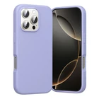 Kép 1/2 - Vention KUHV0-40 tok iPhone 16 ProMax MagSafe készülékhez (lila)