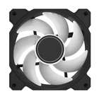 Kép 4/8 - Darkflash DR08 hűtőventilátor (fekete)