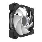 Kép 7/8 - Darkflash DR08 hűtőventilátor (fekete)