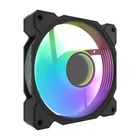 Kép 8/8 - Darkflash DR08 hűtőventilátor (fekete)