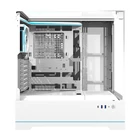 Kép 6/7 - Darkflash DY450 PRO számítógépház + 1 ventilátor (fehér)
