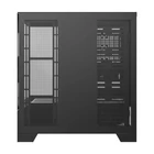 Kép 5/6 - Darkflash DY451 PRO számítógépház + 1 ventilátor (fekete)