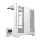 Kép 6/7 - Darkflash DY451 PRO számítógépház + 1 ventilátor (fehér)