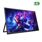 Kép 1/7 - Uperfect UXbox E4 M185T08 18'' 1920x1080 120Hz-es hordozható monitor