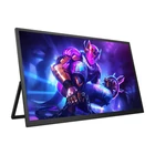 Kép 2/7 - Uperfect UXbox E4 M185T08 18'' 1920x1080 120Hz-es hordozható monitor