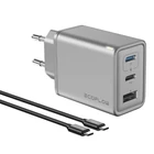 Kép 4/6 - EcoFlow RAPID GaN töltő, 65W