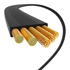 Kép 4/6 - Baseus USB-C-USB-C 100W töltőkábel (fekete) Bayern Edition