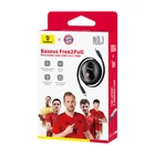 Kép 5/6 - Baseus USB-C-USB-C 100W töltőkábel (fekete) Bayern Edition