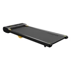Kép 2/6 - UREVO Spacewalk SP1  Lite elektromos futópad (fekete)