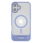 Kép 1/4 - Torras Pstand sorozatú tok iPhone 16-hoz (kék)