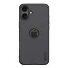 Kép 1/5 - Etui do iPhone 16 Plus Nillkin Super Frosted Pro (czarne)