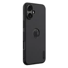 Kép 2/5 - Etui do iPhone 16 Plus Nillkin Super Frosted Pro (czarne)