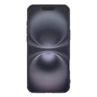 Kép 5/5 - Etui do iPhone 16 Plus Nillkin Super Frosted Pro (czarne)