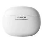 Kép 4/4 - Joyroom Funpods JR-FN1 vezeték nélküli fülhallgató (fehér)