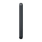 Kép 2/2 - ESR Qi2 MagSlim 5000 mAh mágneses powerbank állvánnyal (fekete)