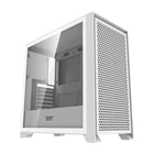 Kép 2/6 - Darkflash DRX90 Mesh számítógépház (fehér)