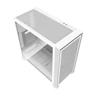 Kép 3/6 - Darkflash DRX90 Mesh számítógépház (fehér)
