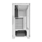 Kép 6/6 - Darkflash DRX90 Mesh számítógépház (fehér)