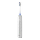 Kép 2/7 - MOVA Fresh Pro elektromos fogkefe (ezüst)