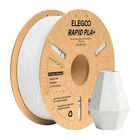 Kép 2/2 - ELEGOO Rapid PLA+ filament (fehér)