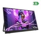 Kép 1/8 - Uperfect UGame J5 M173J15 17,3" 3840 * 2160 60Hz-es hordozható monitor