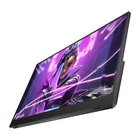 Kép 8/8 - Uperfect UGame J5 M173J15 17,3" 3840 * 2160 60Hz-es hordozható monitor