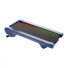 Kép 2/4 - UREVO Cyberpad elektromos futópad (kék)